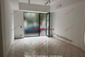 Locale, Capo d'Orlando.