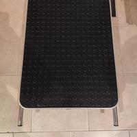 Tavolo da toelettatura per cani