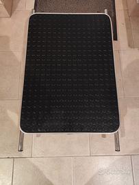 Tavolo da toelettatura per cani