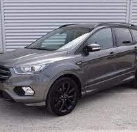 Ricambi usati ford kuga st line 2018