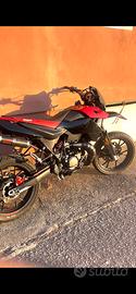 Malaguti XSM 50