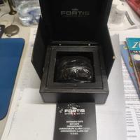 Fortis Scatola per orologi vintage