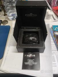 Fortis Scatola per orologi vintage