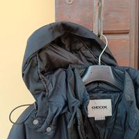 giubbotto uomo Geox 