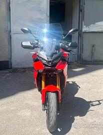 Yamaha Tracer 9 - 2022