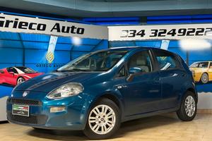 PUNTO 1.2 BENZ 69CV OK NEOPATENTATI