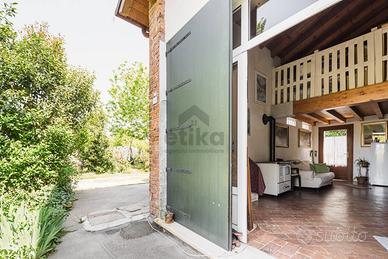 Casa singola - Treviso