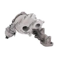 Turbina Audi, VW 1,6 TDI 813860, 04L253016H