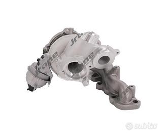 Turbina Audi, VW 1,6 TDI 813860, 04L253016H