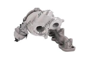 Turbina Audi, VW 1,6 TDI 813860, 04L253016H