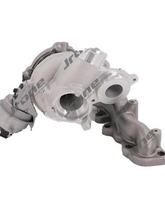 Turbina Audi, VW 1,6 TDI 813860, 04L253016H