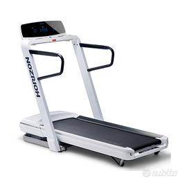 Tapis roultant professionale Horizon