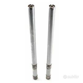 Coppia steli forcella Fantic Rocket da 28 x 497