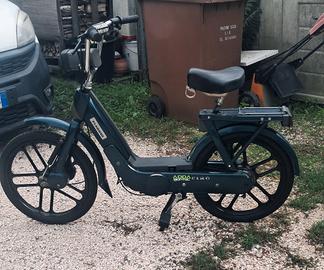 piaggio ciao px