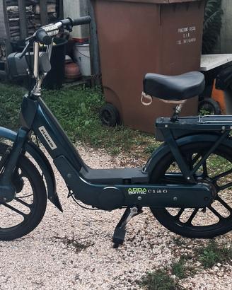 piaggio ciao px