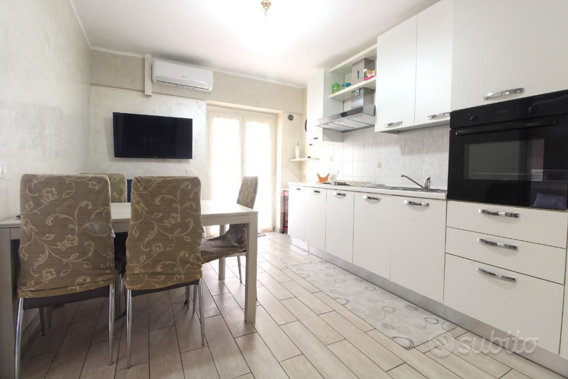 Appartamento – Agropoli, Salerno - Vista 3
