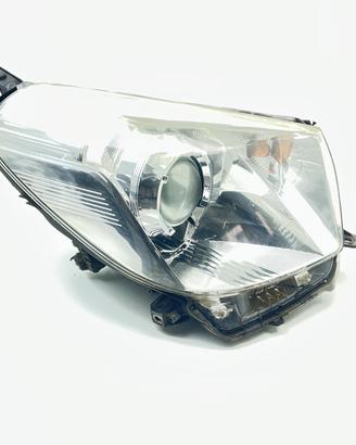 FARO ANTERIORE DESTRO TOYOTA IQ 1° Serie 81130740