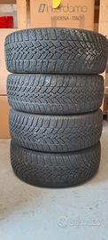 Gomme 195/50/R15 Ford Fiesta