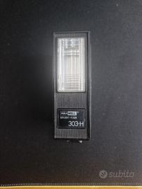 Flash per macchina Fotografica