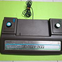 Philips odyssey 2100 da testare 