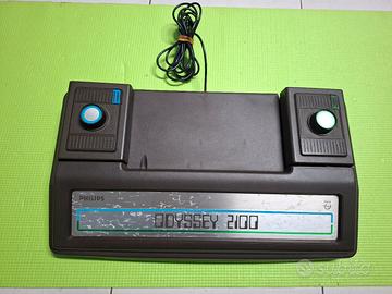 Philips odyssey 2100 da testare 
