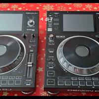 sc 5000 denon