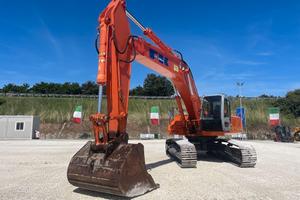 Escavatore cingolato FIAT KOBELCO EX355