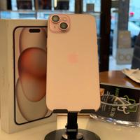 IPHONE 15PLUS 256GB CON GARANZIA