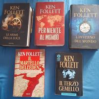Ken Follett
