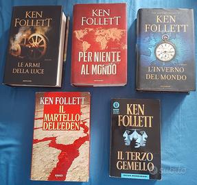 Ken Follett
