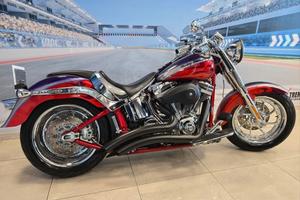 harley davidson  fat boy 
