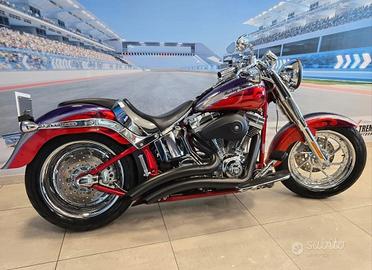 harley davidson  fat boy 