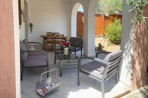 San Teodoro villino indipendente climatizzato