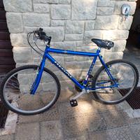Bicicletta