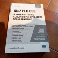 Quiz per oss