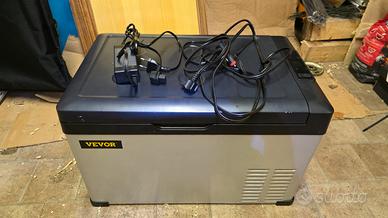 Frigorifero elettrico portatile VEVOR