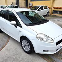 Fiat Grande Punto 1.3 MJT 90 CV 5 porte Emotion