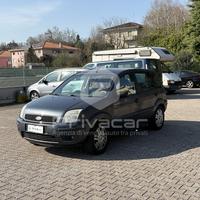 FORD Fusion 1.4 16V 5p. Elegance