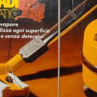 Vaporella 100 gradi Steamatic.