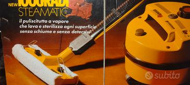 Vaporella 100 gradi Steamatic.