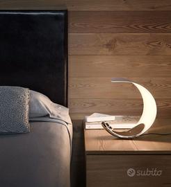 lampada Luceplan Curl nuova ed imballata
