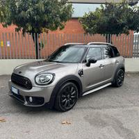 MINI COUNTRYMAN SD ALL4
