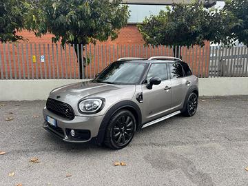 MINI COUNTRYMAN SD ALL4