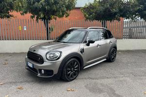 MINI COUNTRYMAN SD ALL4