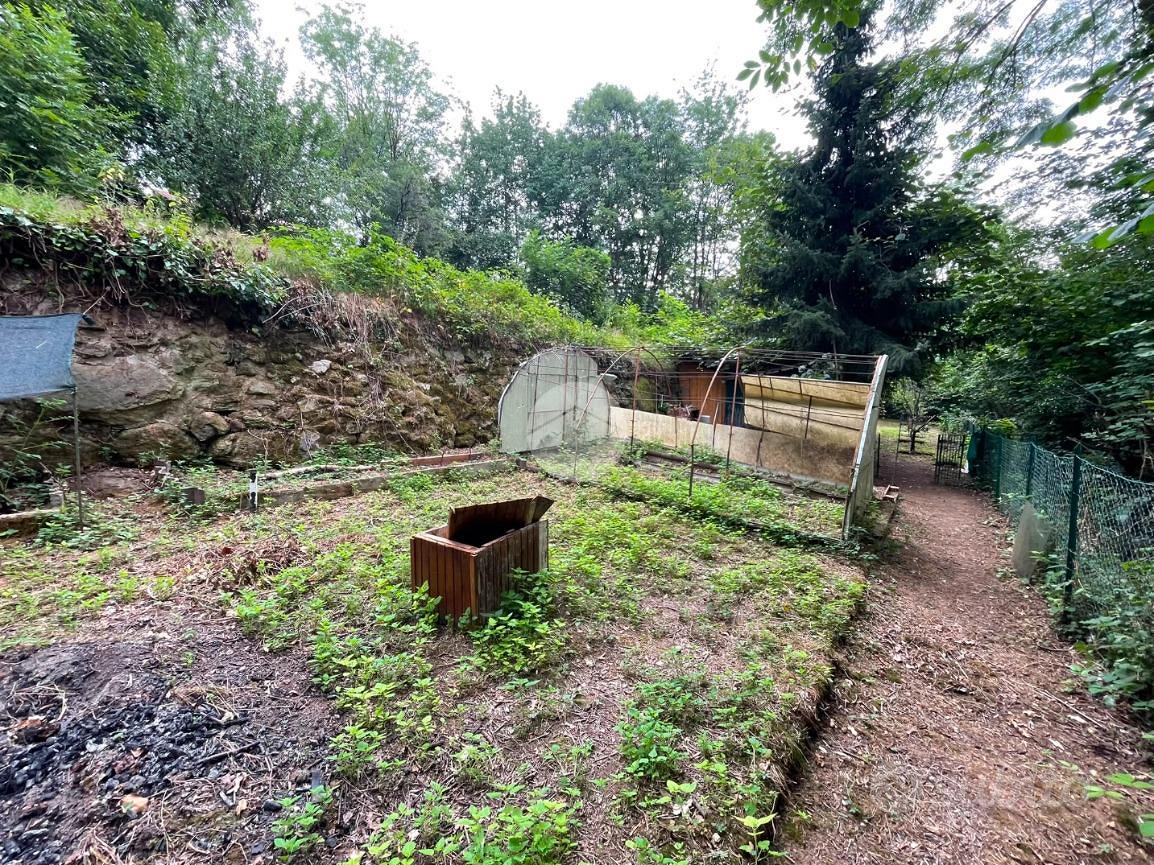 TER. AGRICOLO A GIAVENO - Altro