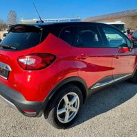 Ricambi usati per Renault Captur 2015