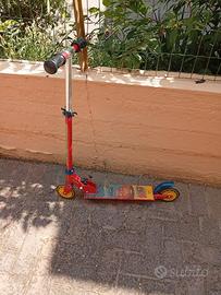Monopattino per bambini
