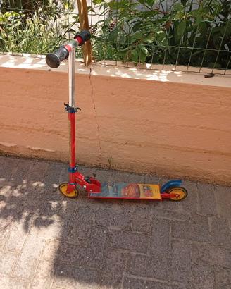 Monopattino per bambini