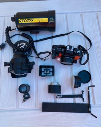 Nikonos 5