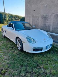 Porsche Boxster(987) - 03/2008